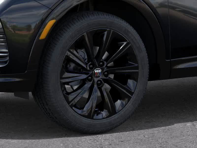 New 2026 Buick Envista Sport Touring w/ Convenience I Package FWD image 9