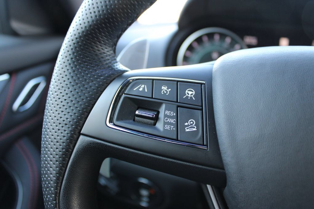 Used 2024 Maserati Levante GT Ultima AWD/4WD image 12