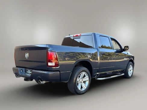Used 2014 RAM 1500 Sport w/ Convenience Group RWD image 14