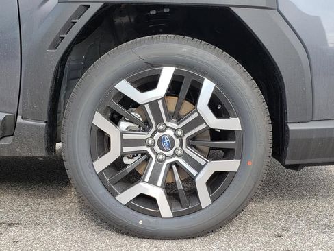New 2026 Subaru Outback Touring XT AWD/4WD image 12