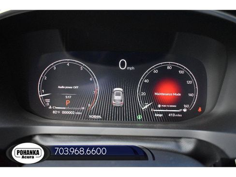 New 2026 Acura MDX SH-AWD w/ Technology Package image 9
