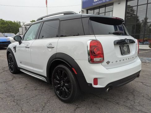 Used 2017 MINI Cooper Countryman S AWD/4WD image 10