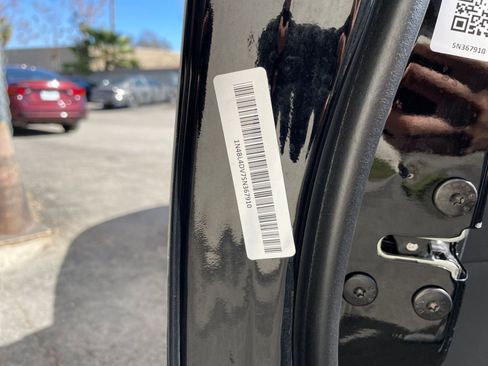 Used 2025 Nissan Altima 2.5 SV image 29