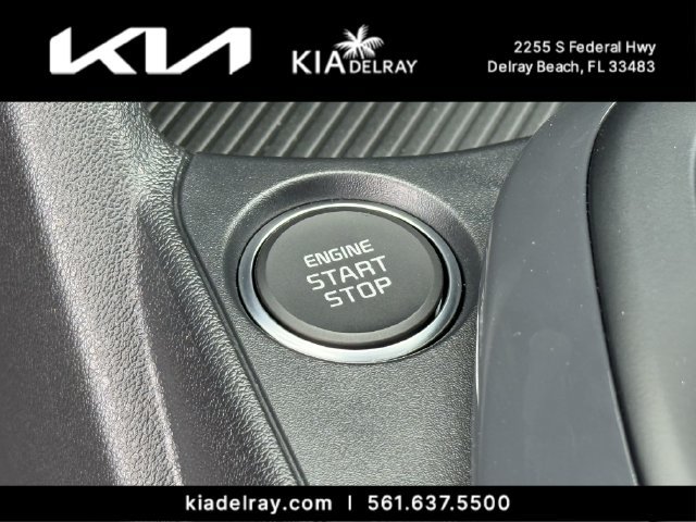 New 2026 Kia K4 GT-Line Turbo FWD image 29
