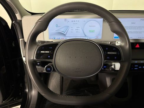 Used 2024 Hyundai Ioniq 5 SE RWD image 18