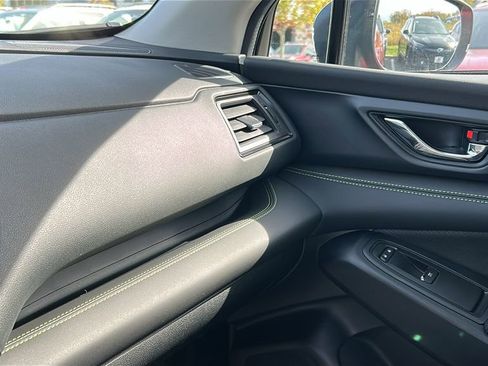 Certified 2025 Subaru Ascent Bronze Edition image 18