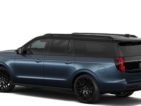 New 2027 Ford Expedition Max Platinum AWD/4WD image 25