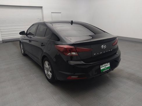 Used 2020 Hyundai Elantra Value Edition FWD image 5