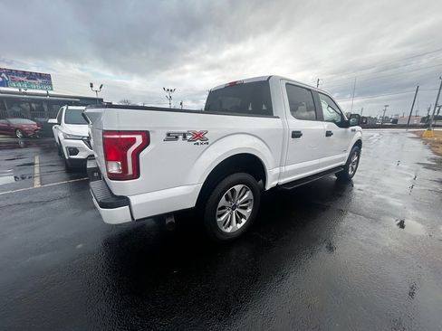 Used 2017 Ford F150 XL w/ Equipment Group 101A Mid image 3