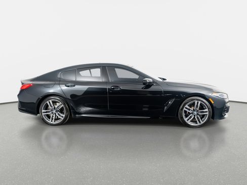 Used 2025 BMW 840i xDrive AWD/4WD image 5