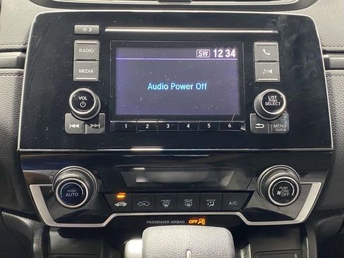 Used 2017 Honda CR-V LX image 27