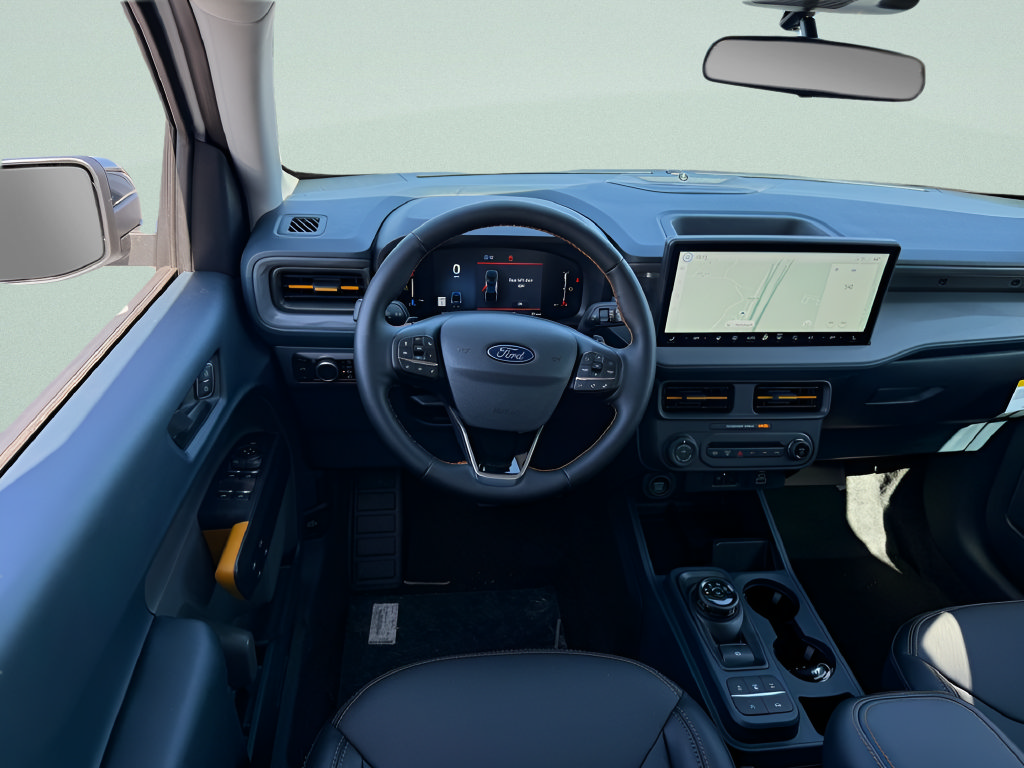 New 2026 Ford Maverick Tremor AWD/4WD image 7