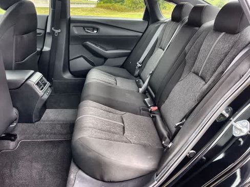 Used 2026 Honda Accord Sport image 14