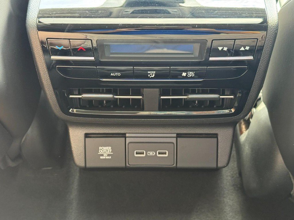 Certified 2024 Acura MDX w/ Technology Package AWD/4WD image 14