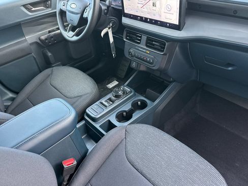 New 2026 Ford Maverick XL image 15