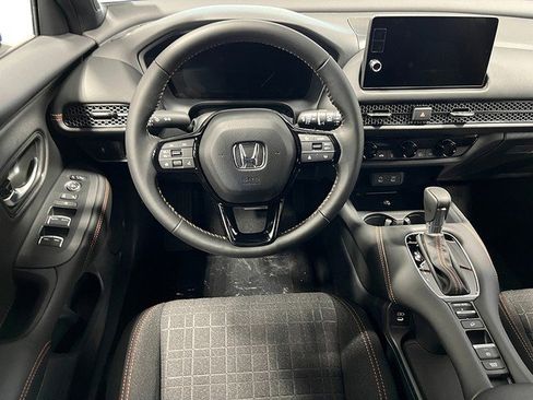 New 2026 Honda HR-V Sport image 17