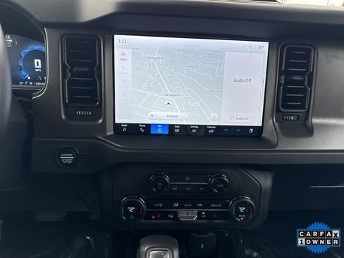 Used 2025 Ford Bronco Big Bend image 21