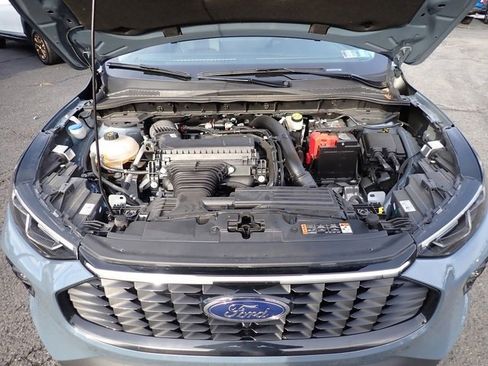 Certified 2023 Ford Escape Platinum image 14