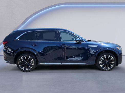 New 2026 MAZDA CX-90 3.3 Turbo S w/ Premium Plus AWD/4WD image 2