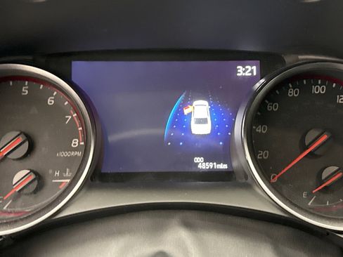 Used 2024 Toyota Camry XSE image 10