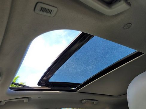 Used 2019 Lincoln Nautilus Reserve w/ Cargo Utility Package image 21