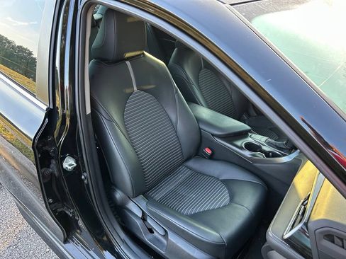 Certified 2023 Toyota Camry SE FWD image 16