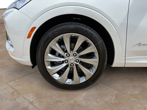 New 2026 Buick Envista Avenir FWD image 31