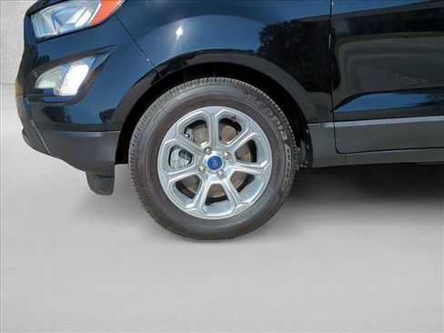 Used 2020 Ford EcoSport SE image 27