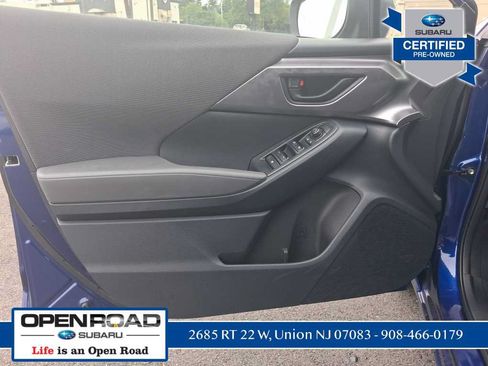 Certified 2025 Subaru Impreza 2.0i AWD/4WD image 25