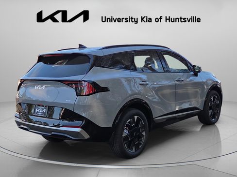 New 2026 Kia Sportage SX Prestige AWD/4WD image 7