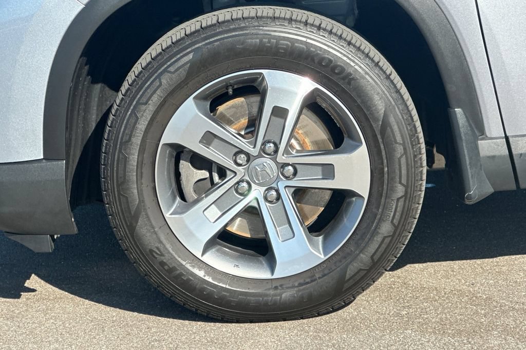 Used 2025 Honda Pilot EX-L image 26