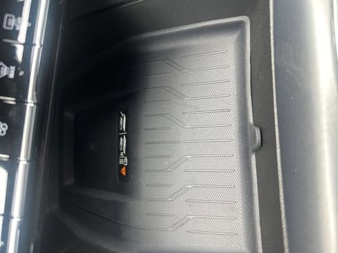 New 2025 Chevrolet Equinox EV RS w/ Convenience Package II image 14