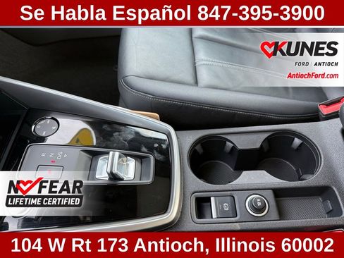 Used 2023 Audi A3 2.0T Premium image 51
