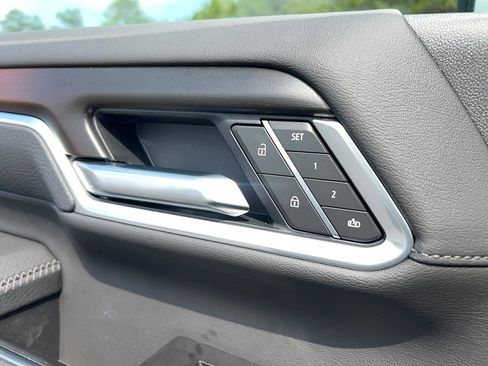 Used 2026 GMC Sierra 2500 Denali w/ Denali Reserve Package image 15