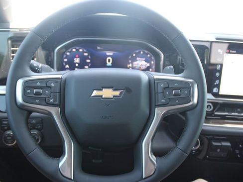 New 2026 Chevrolet Silverado 1500 LT w/ All Star Edition Plus AWD/4WD image 33