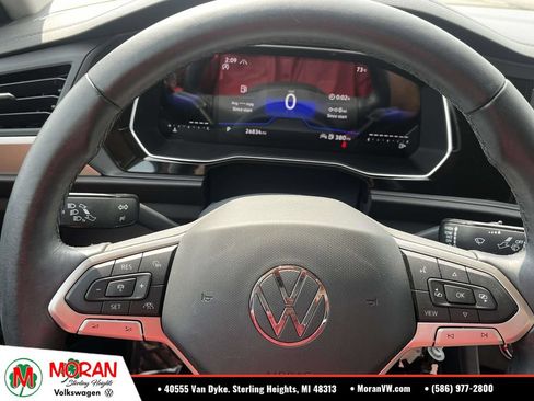 Used 2023 Volkswagen Jetta S w/ IQ.Drive Package FWD image 18