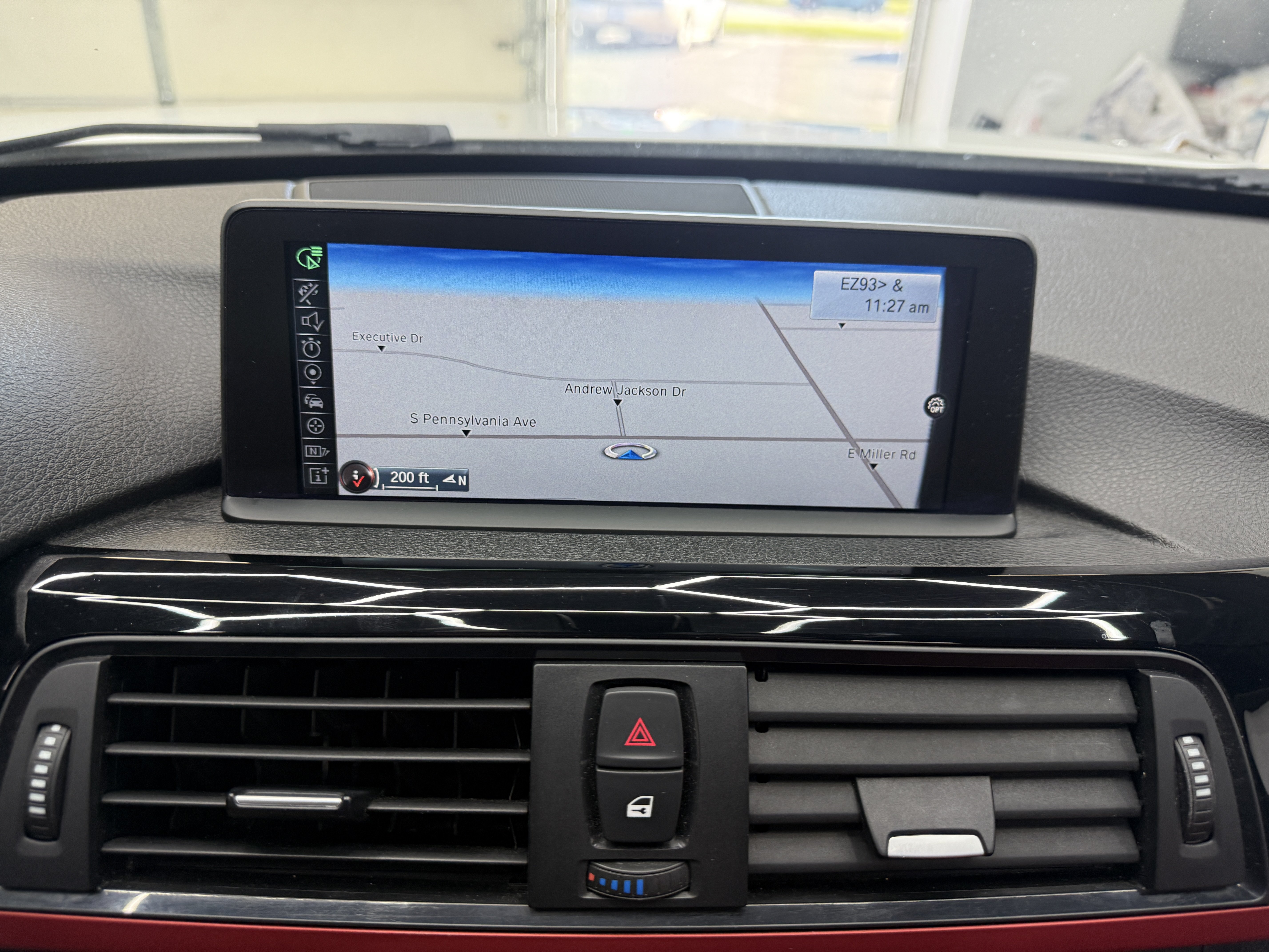 Used 2015 BMW 328i xDrive Sedan AWD/4WD image 14