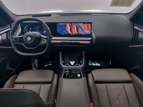 Certified 2026 BMW X3 xDrive30i AWD/4WD image 11