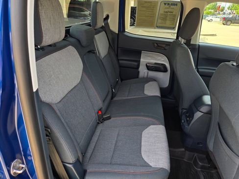 Used 2024 Ford Maverick XLT w/ XLT Luxury Package FWD image 25