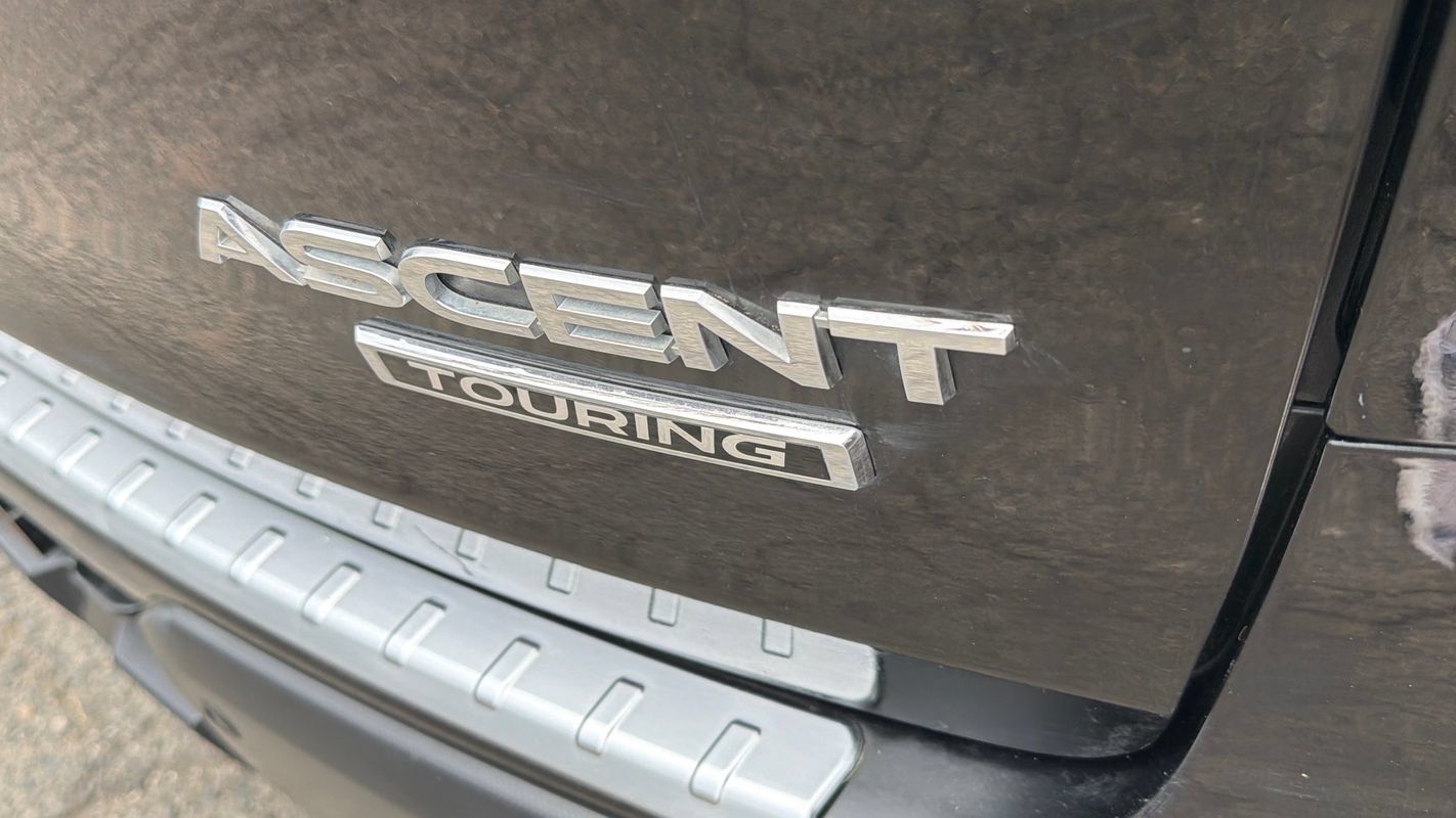 Used 2019 Subaru Ascent Touring w/ Popular Package #3 AWD/4WD image 29