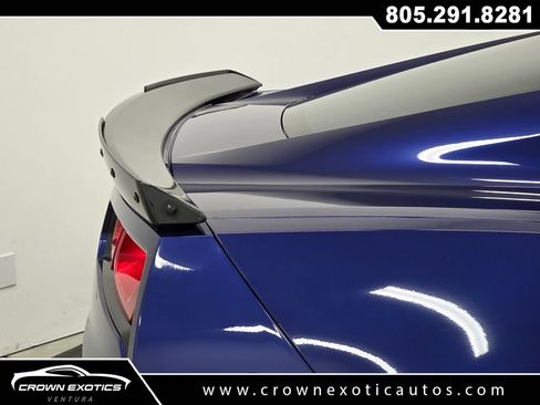 Used 2017 Chevrolet Corvette Grand Sport RWD image 11