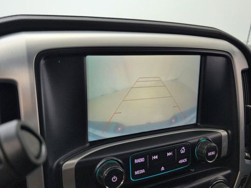 Used 2018 GMC Sierra 1500 SLT w/ Max Trailering Package image 34