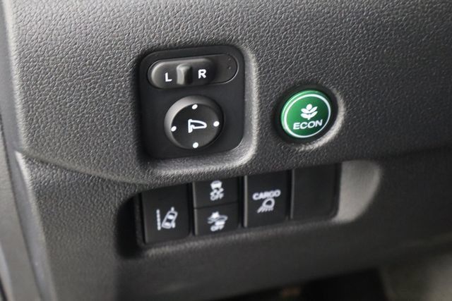 Used 2025 Honda Ridgeline RTL image 19