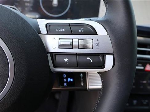 New 2026 Hyundai Tucson Limited AWD/4WD image 16