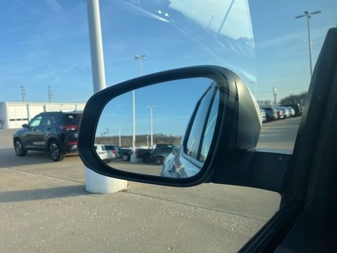 Used 2024 Toyota Tacoma TRD Sport image 56