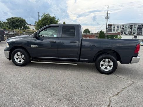Used 2016 RAM 1500 Tradesman w/ Popular Equipment Group RWD image 10