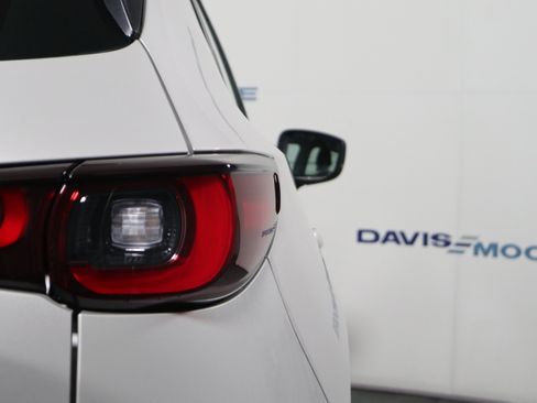 Certified 2025 MAZDA CX-5 AWD 2.5 S image 6