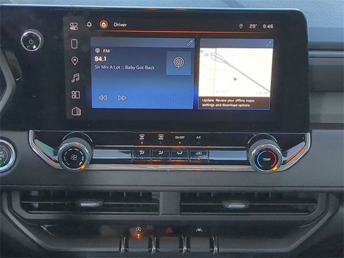 Used 2024 Chevrolet Colorado Trail Boss w/ Advanced Trailering Package image 18