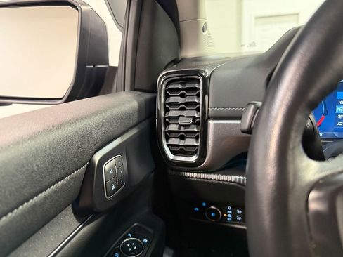Used 2024 Ford Ranger Lariat w/ Advanced Towing Package AWD/4WD image 73