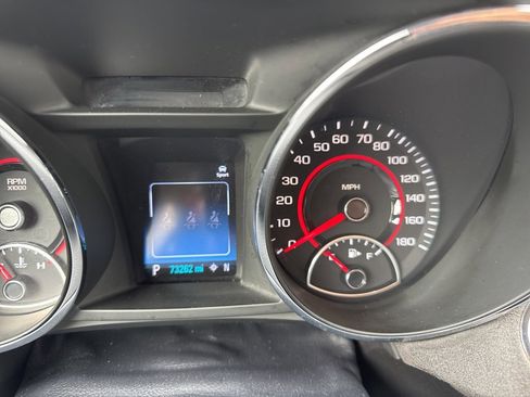 Used 2015 Chevrolet SS image 13